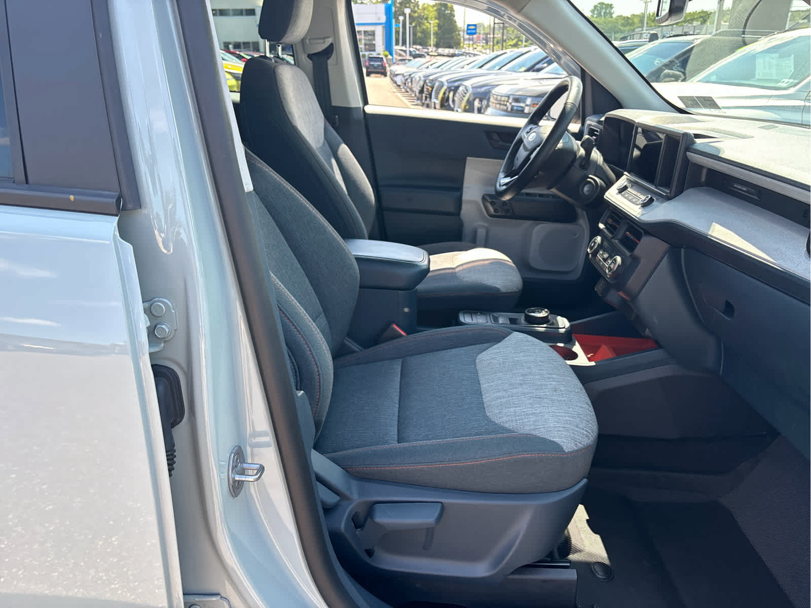 Used 2022 Ford Maverick XLT w/ XLT Luxury Package FWD image 21