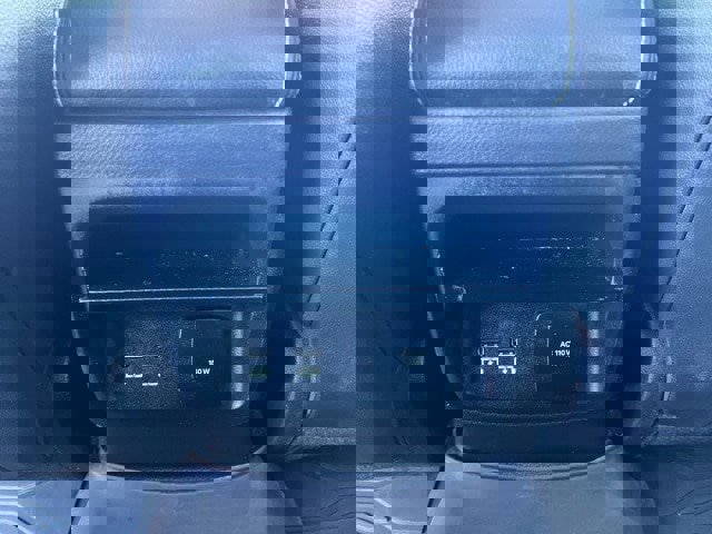 Used 2019 Ford Ranger Lariat w/ Technology Package image 24