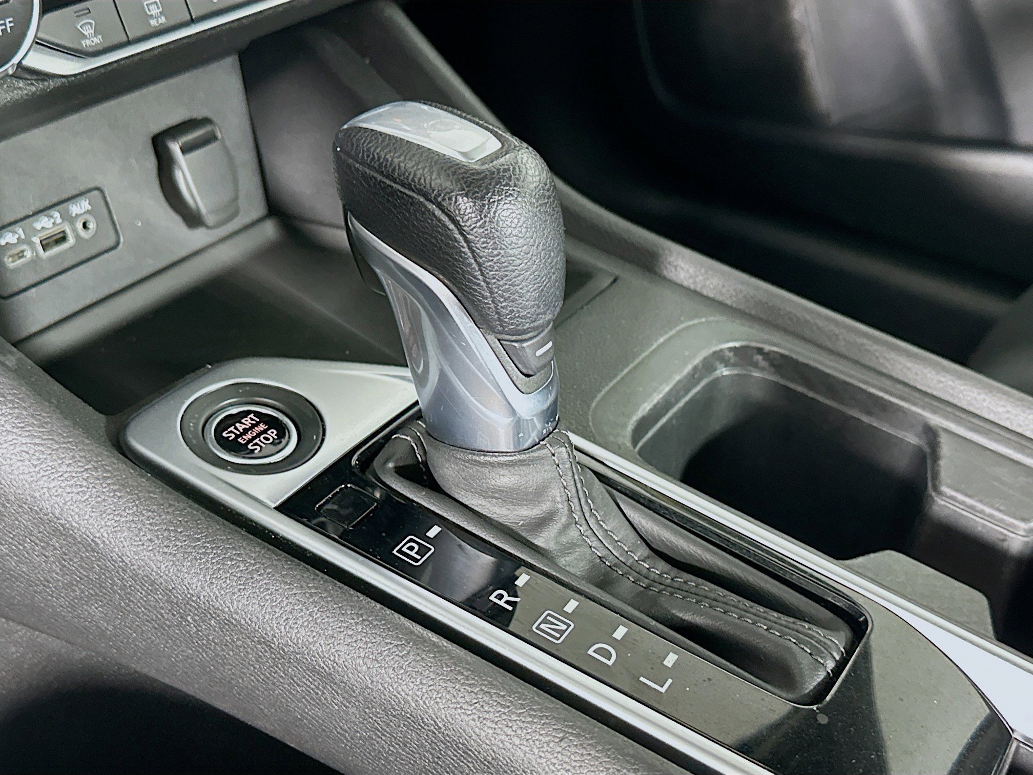 Used 2023 Nissan Sentra SV w/ All-Weather Package image 23