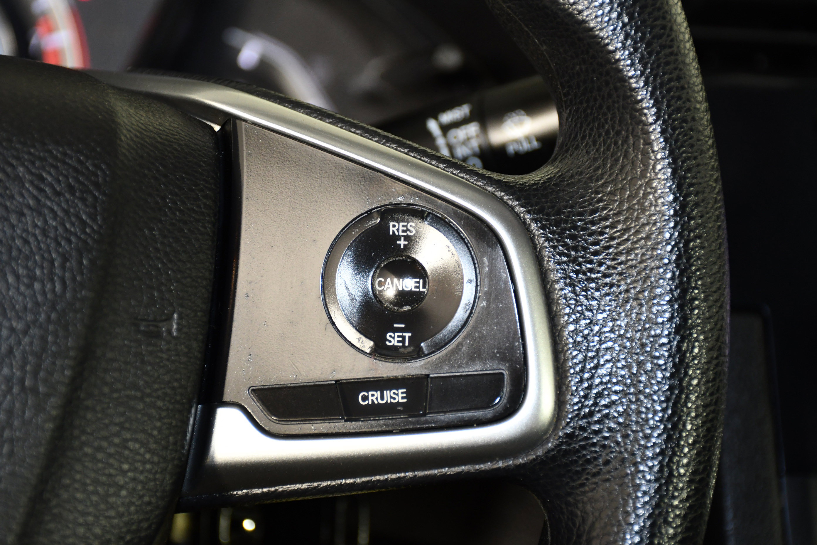 Used 2018 Honda Civic LX image 21