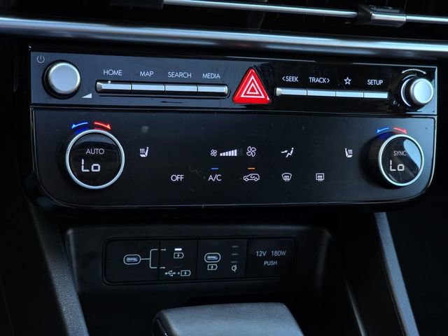 Used 2025 Hyundai Tucson SEL image 18