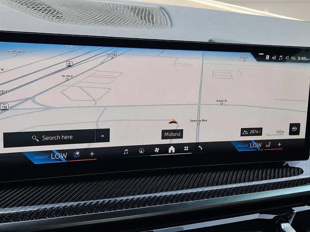 New 2027 BMW X6 M60i AWD/4WD image 28