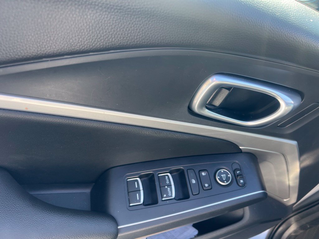 Used 2024 Acura Integra A-Spec FWD image 10