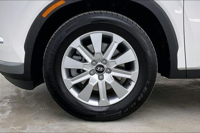 Used 2025 Hyundai Palisade SEL AWD/4WD image 10
