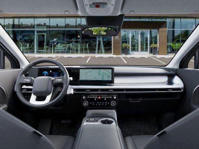 New 2026 Hyundai Ioniq 9 S image 20