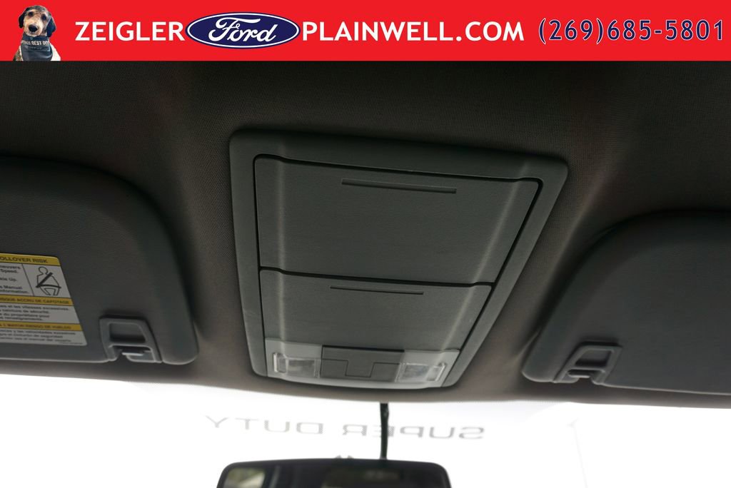 Used 2015 Ford F250 XLT w/ FX4 Off-Road Package AWD/4WD image 27