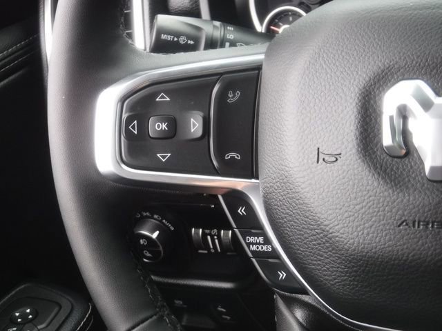 Certified 2026 RAM 1500 Laramie image 44