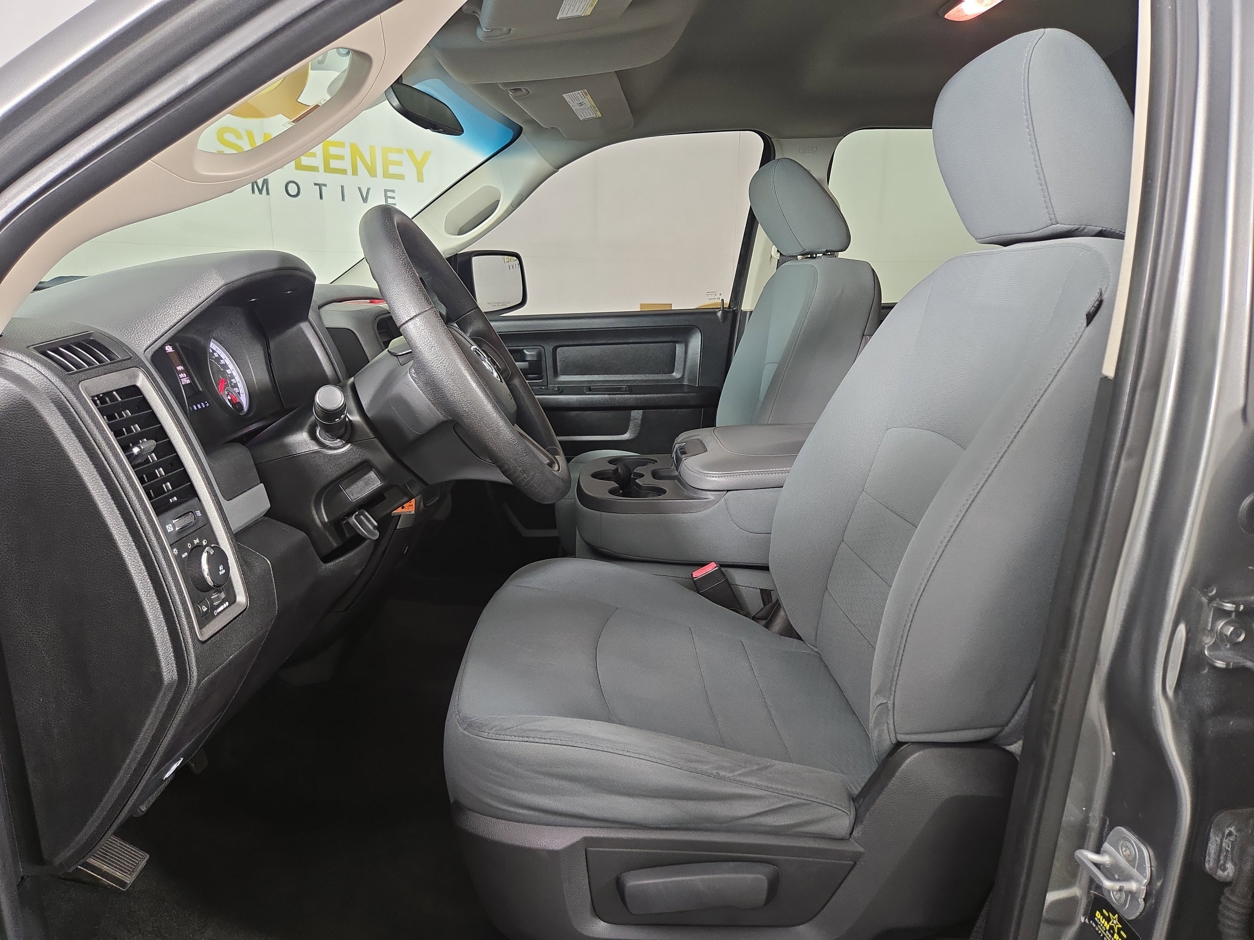 Used 2013 RAM 1500 Express image 11