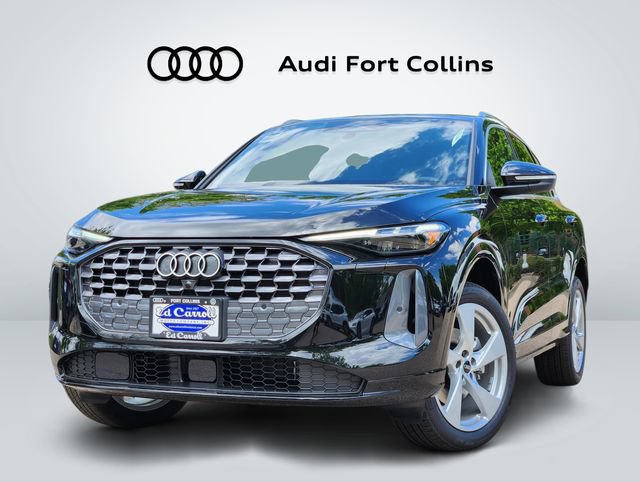 New 2026 Audi Q5 Premium Plus