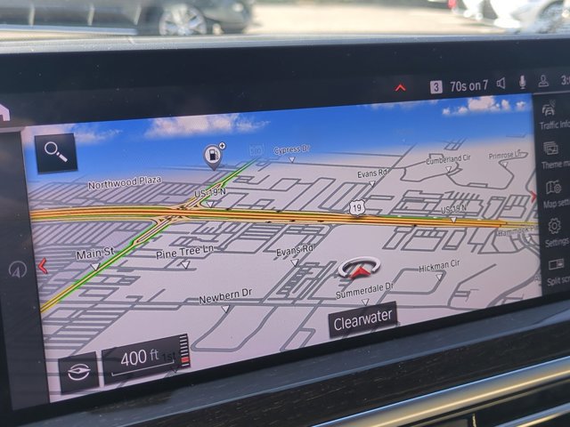 Used 2023 BMW X3 M40i image 11