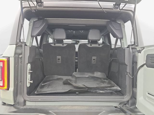 Used 2023 Ford Bronco Wildtrak AWD/4WD image 26