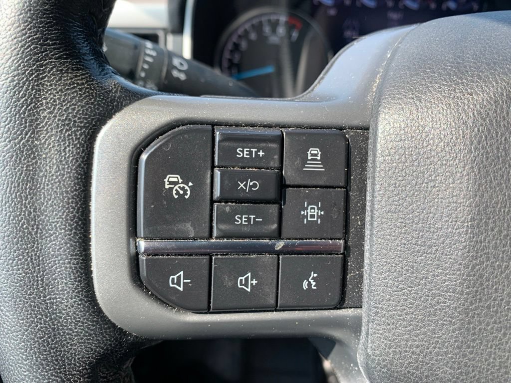Used 2021 Ford F150 XLT w/ Equipment Group 302A High AWD/4WD image 40