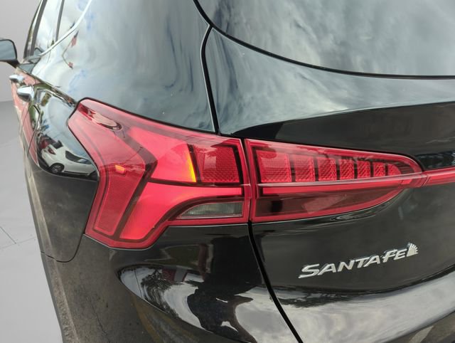 Used 2023 Hyundai Santa Fe Limited w/ Cargo Package AWD/4WD image 18