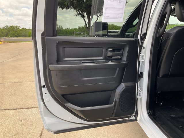 Used 2025 RAM 3500 Tradesman AWD/4WD image 12