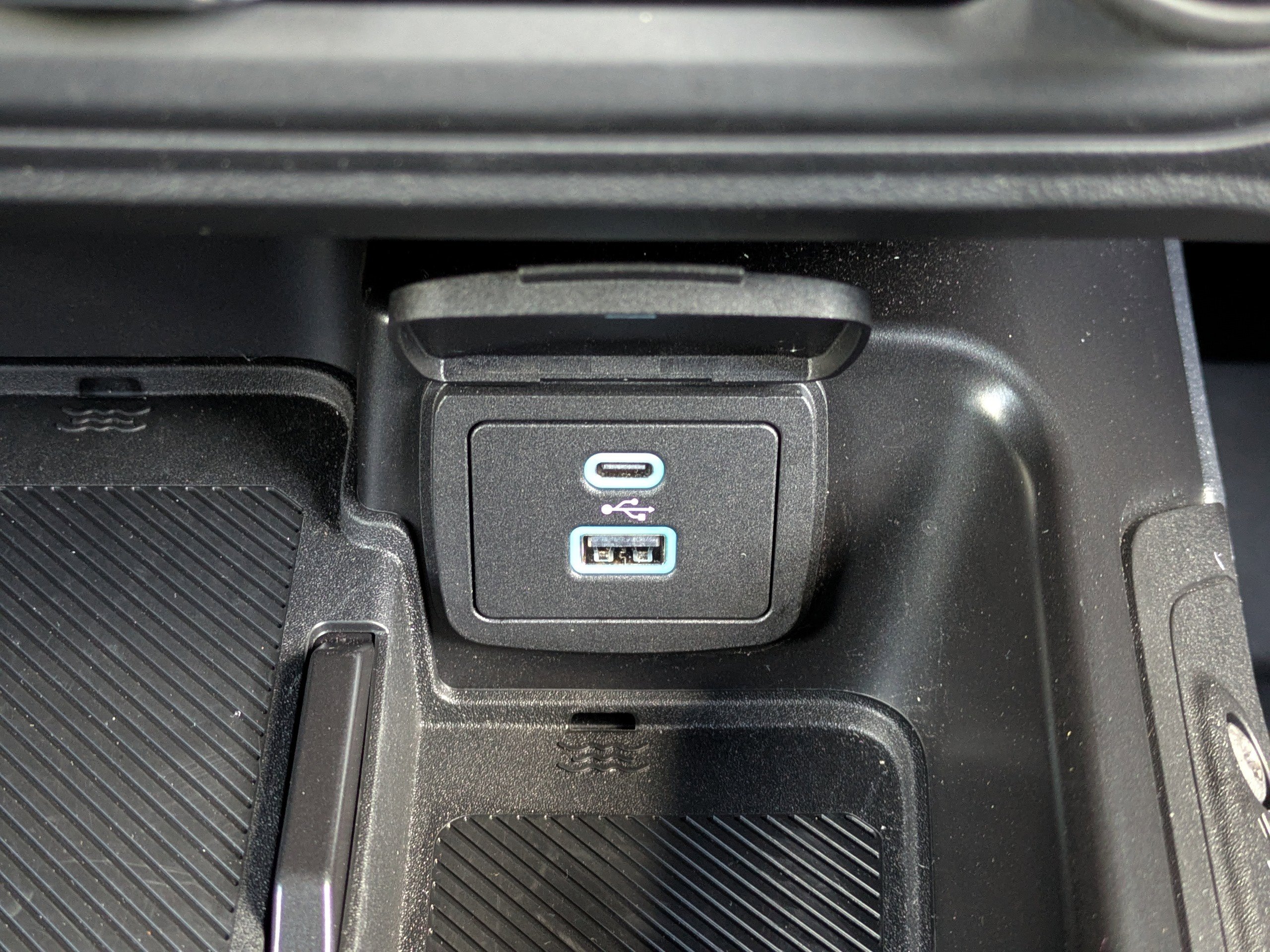 Certified 2025 Ford Bronco Big Bend AWD/4WD image 23
