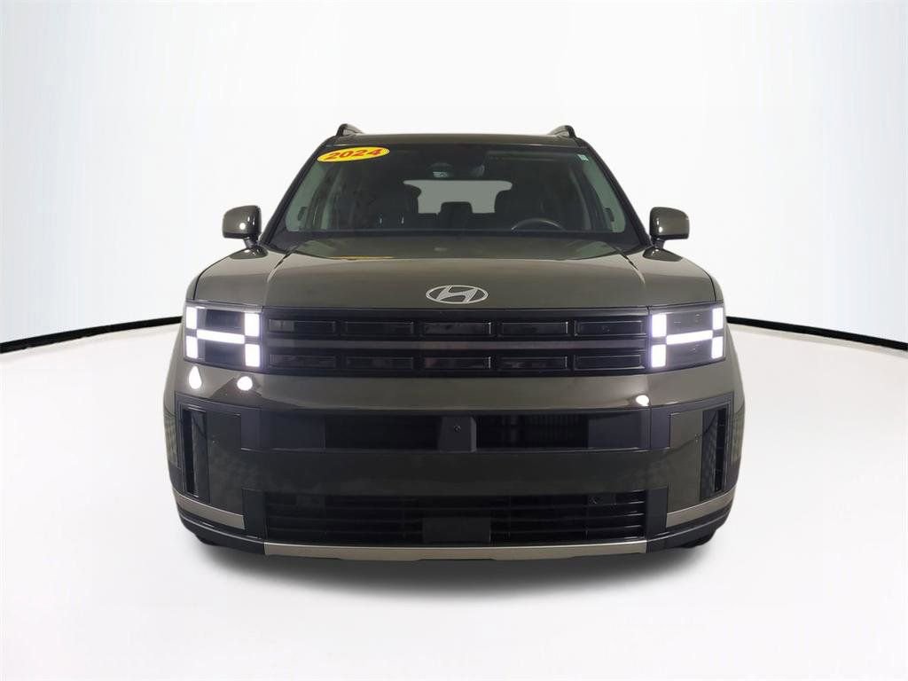 Used 2024 Hyundai Santa Fe Limited image 3