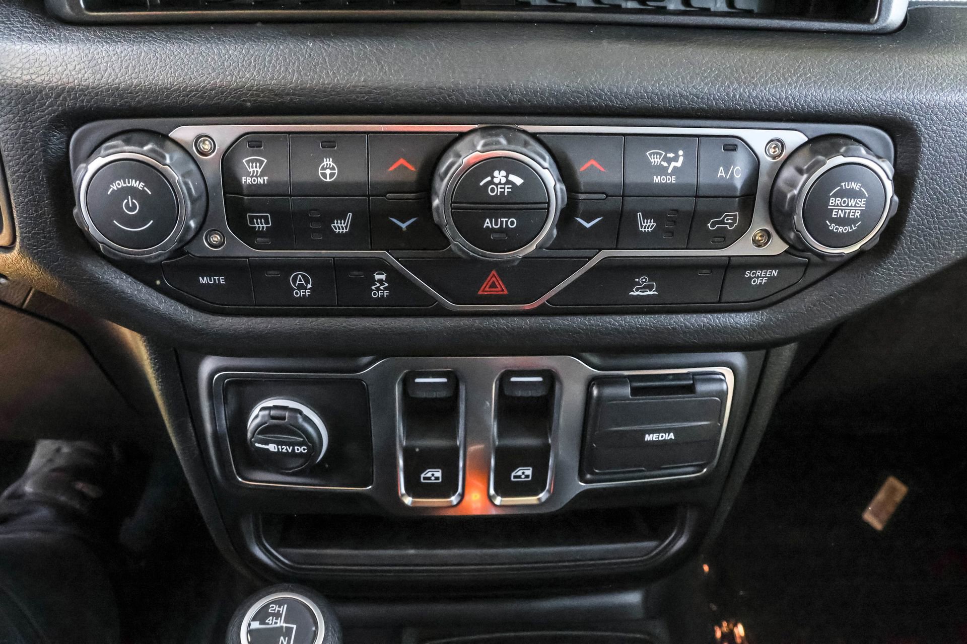 New 2026 Jeep Wrangler Sport S image 20