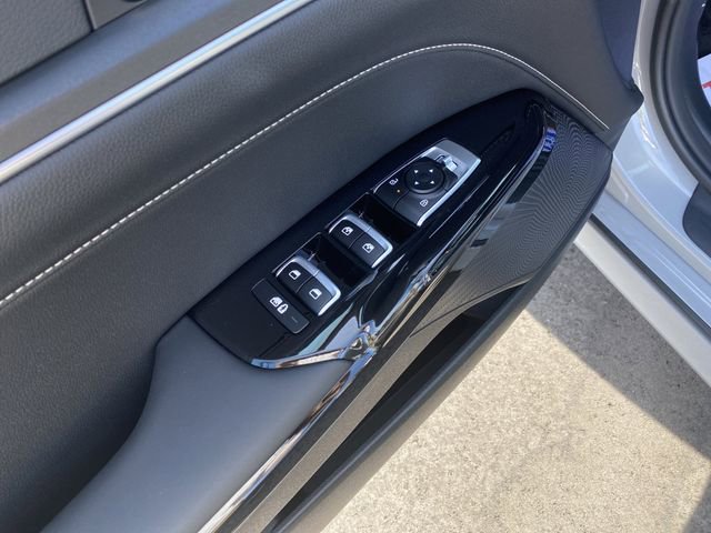 New 2026 Kia K5 GT-Line image 31