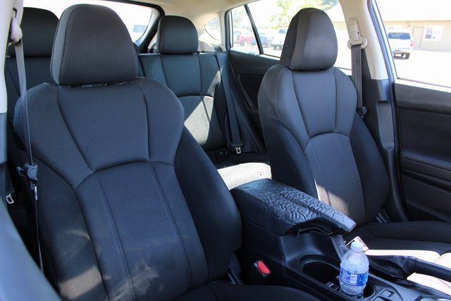 Used 2017 Subaru Impreza 2.0i image 20