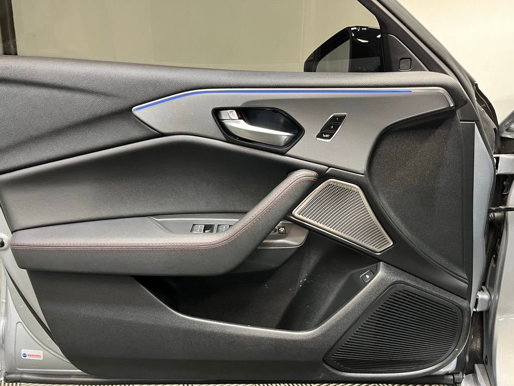 Certified 2023 Acura TLX w/ A-SPEC Pkg image 13