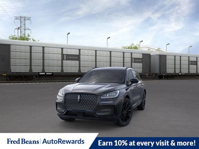 New 2026 Lincoln Corsair Premiere video 2