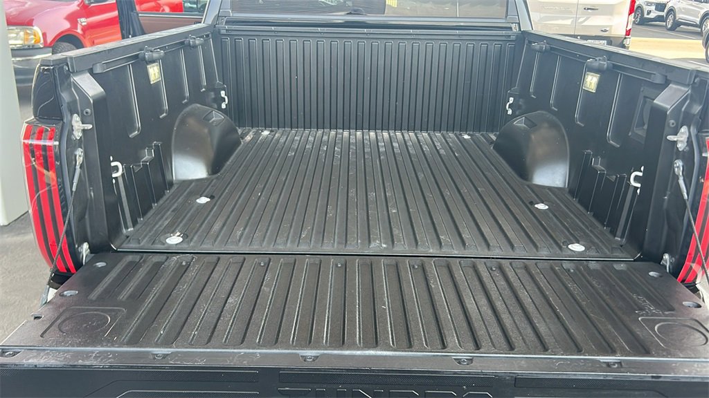 Used 2023 Toyota Tundra 1794 Edition image 21