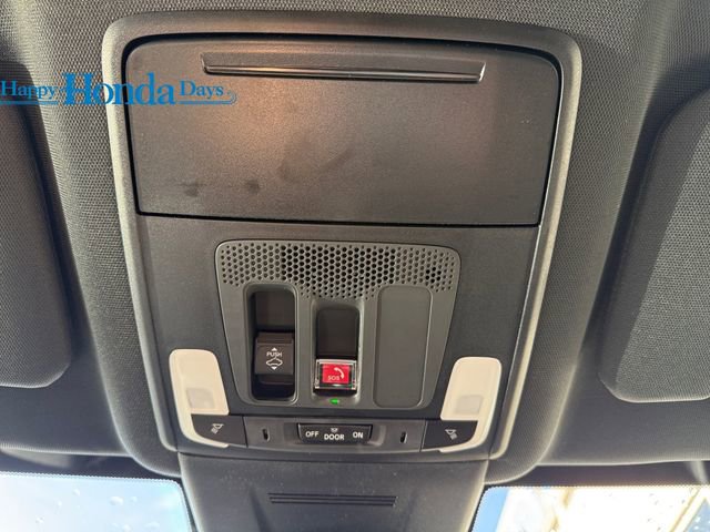 New 2026 Honda CR-V Sport-L image 34