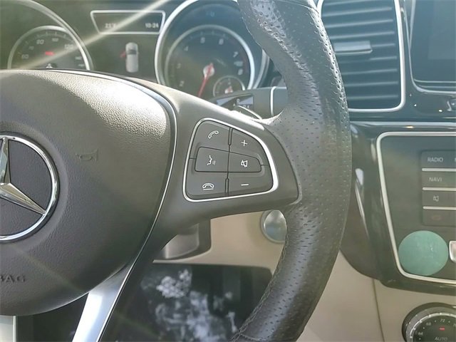 Used 2018 Mercedes-Benz GLE 350 4MATIC image 17