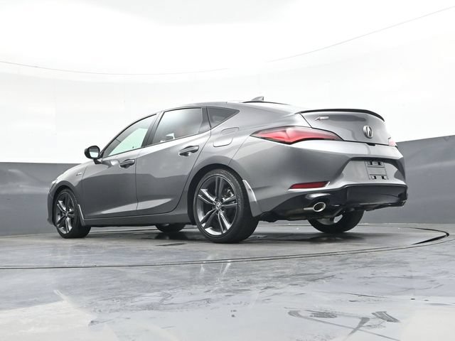 Used 2024 Acura Integra A-Spec FWD image 33