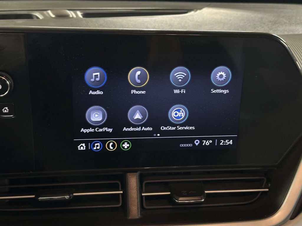 Used 2024 Chevrolet Trax LS w/ LS Convenience Package FWD image 19