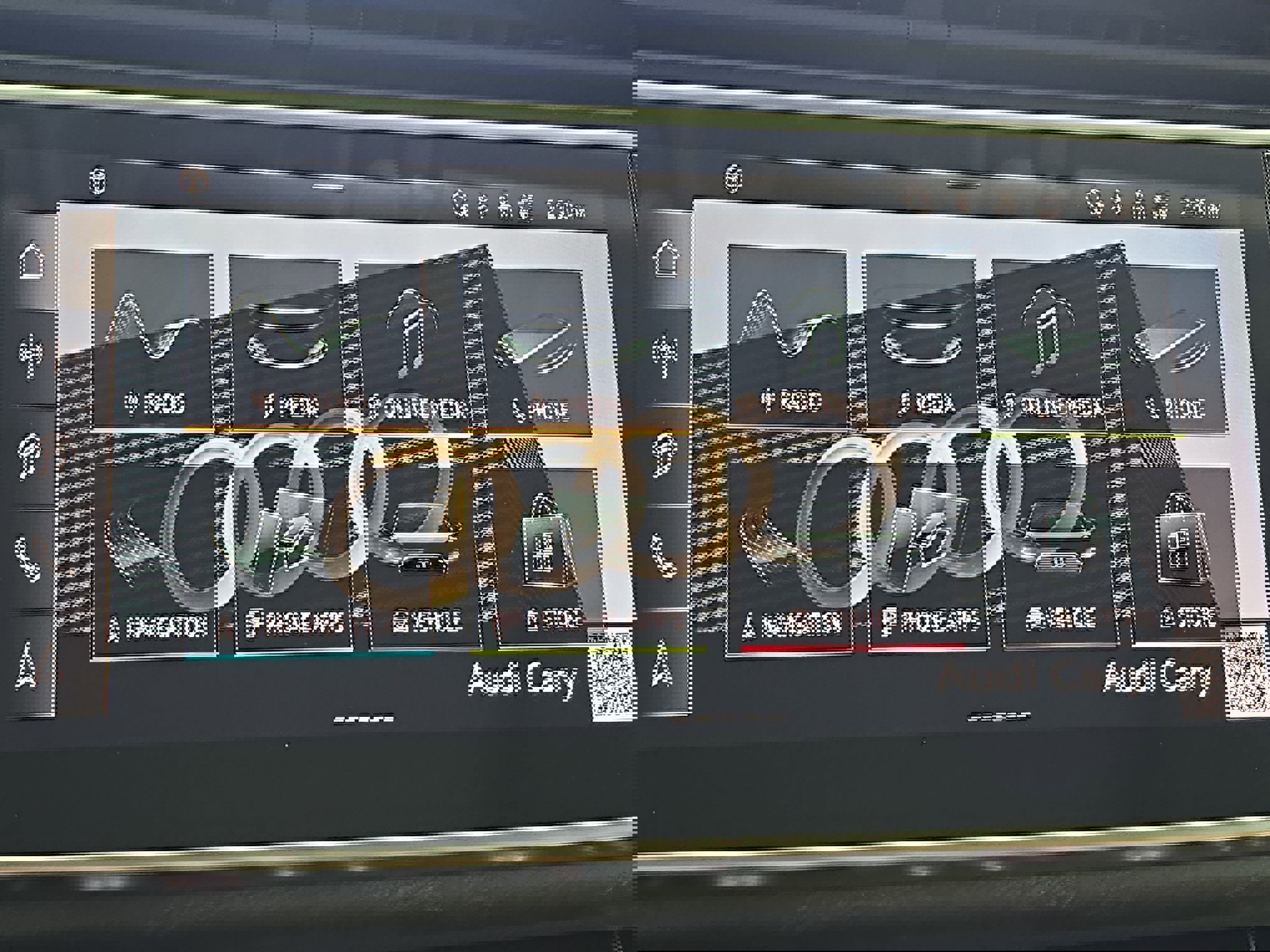 Certified 2025 Audi Q7 3.0T Premium Plus w/ Premium Plus Package image 23