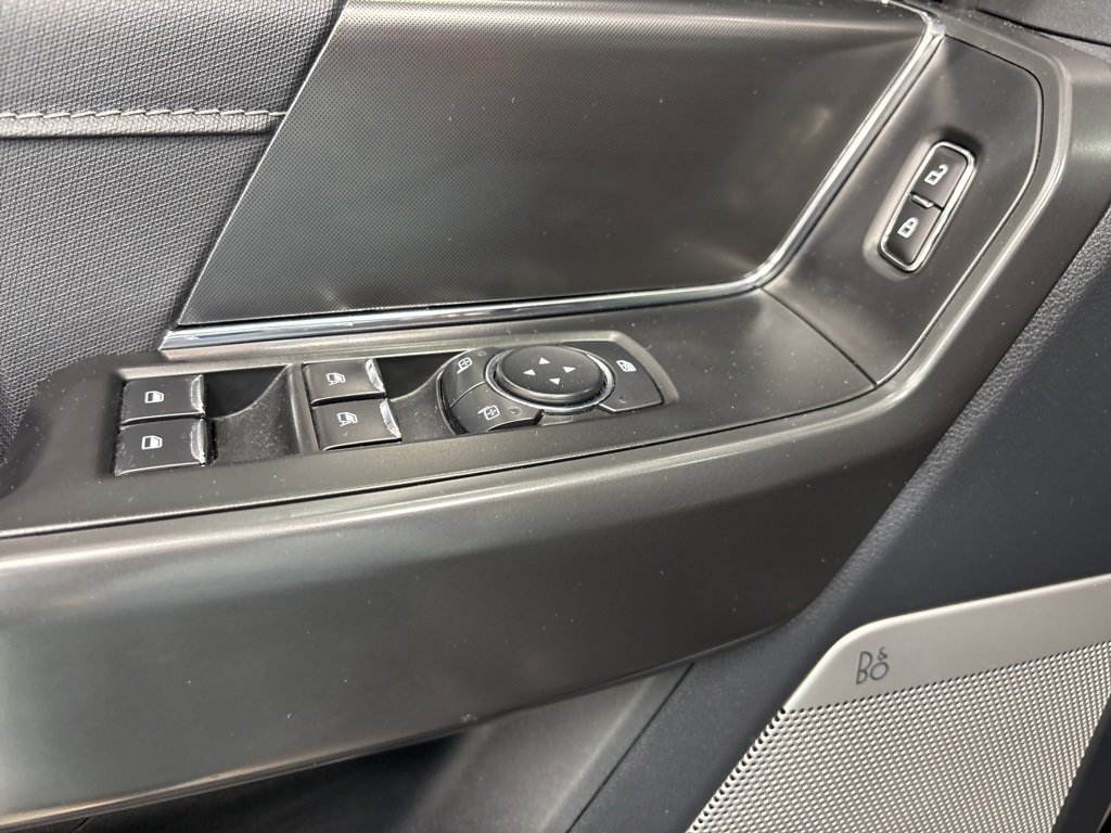 Used 2024 Ford F150 XLT w/ Equipment Group 303A High image 24