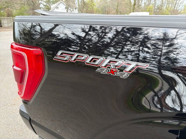 Certified 2023 Ford F150 XLT w/ Equipment Group 302A High AWD/4WD image 18