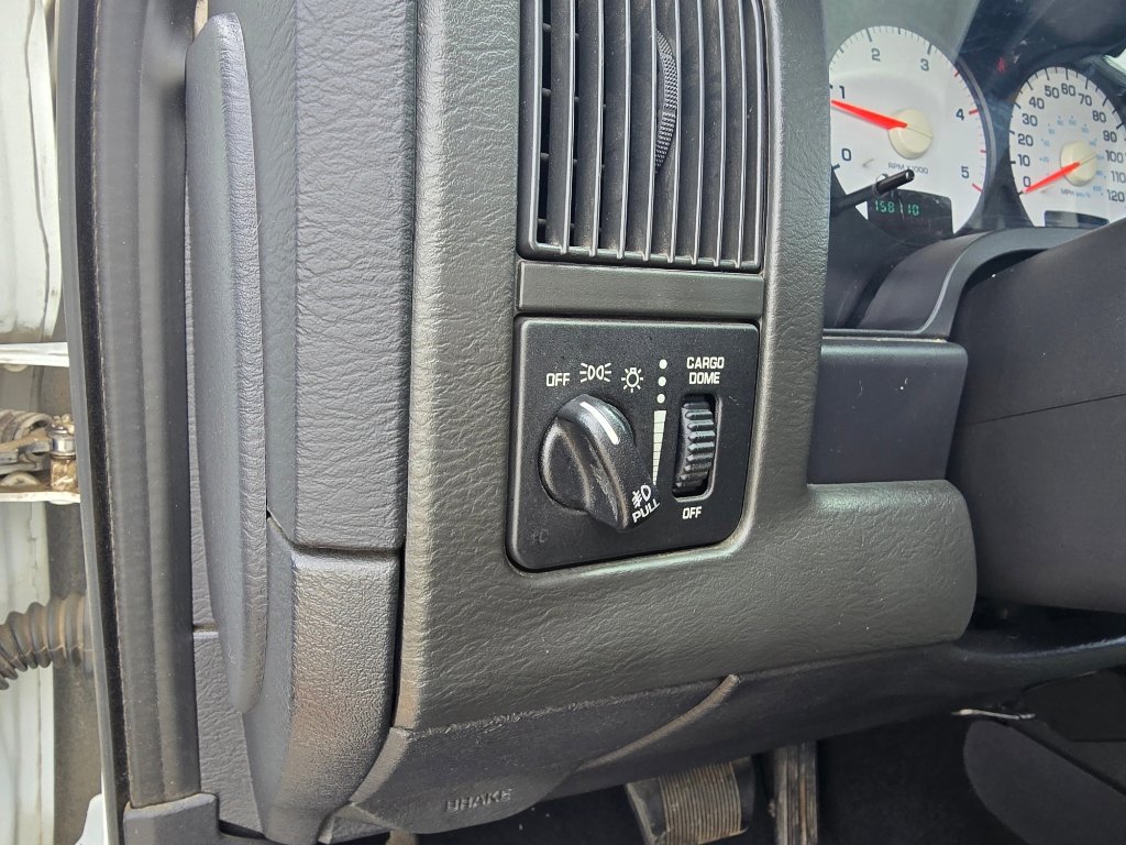 Used 2004 Dodge Ram 2500 Truck SLT w/ Off-Road Group AWD/4WD image 21
