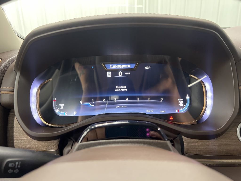 Used 2026 RAM 1500 Limited image 21