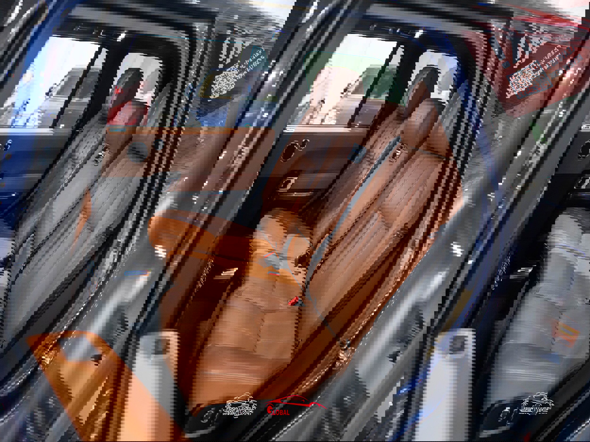 Used 2016 Land Rover Range Rover Autobiography image 20