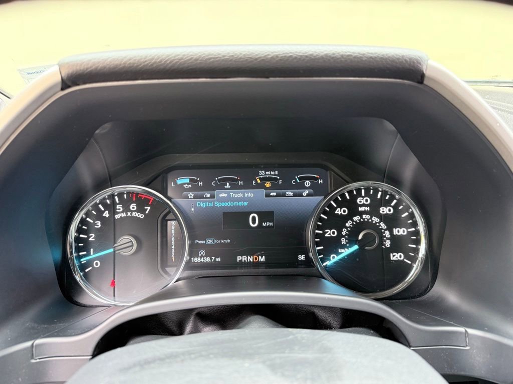 Used 2020 Ford F150 Lariat w/ Equipment Group 502A Luxury image 16