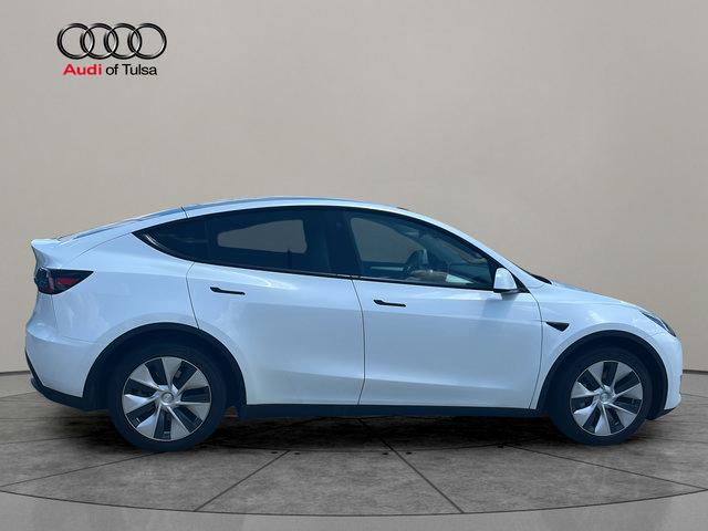 Used 2023 Tesla Model Y Long Range AWD/4WD image 8