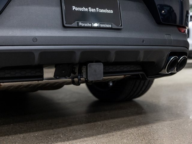 New 2026 Porsche Cayenne E-Hybrid image 22