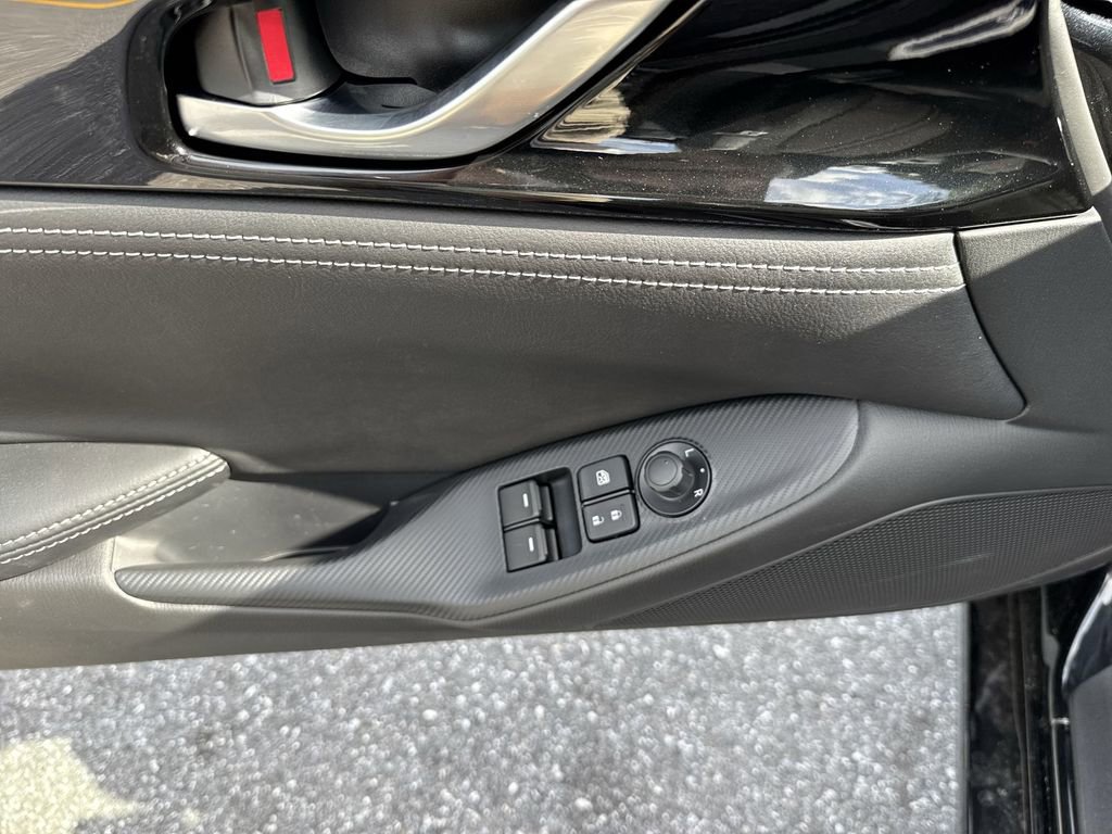 New 2026 MAZDA MX-5 Miata Club w/ Interior Package image 39
