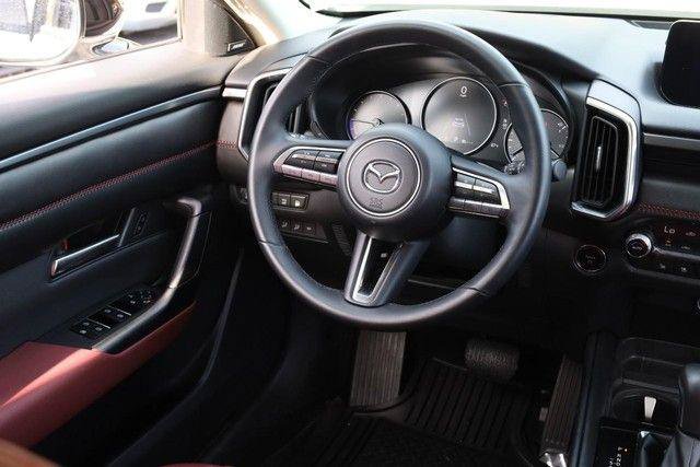 Used 2025 MAZDA CX-50 2.5 Hybrid w/ Premium Plus Pkg AWD/4WD image 25