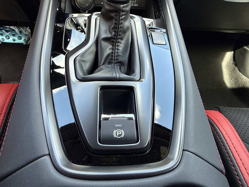 New 2026 Subaru WRX GT image 34