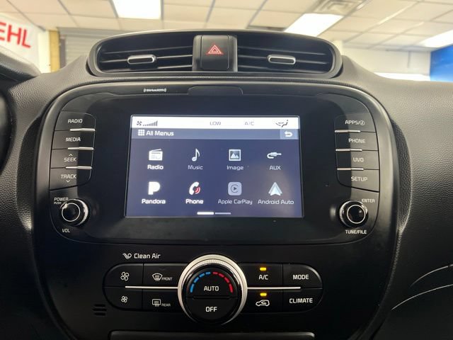 Used 2018 Kia Soul w/ Convenience Package FWD image 27