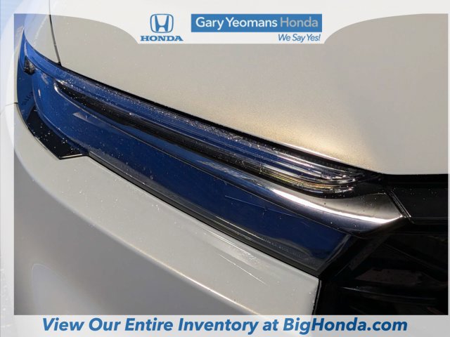 Certified 2025 Honda CR-V Sport-L image 13