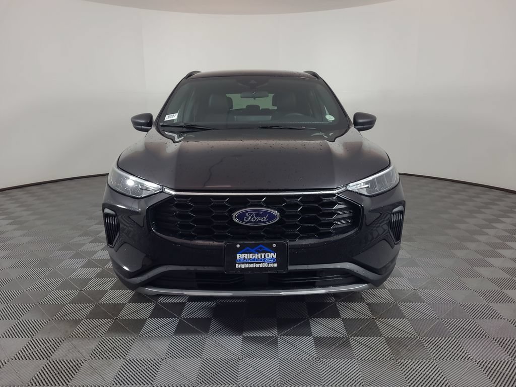 New 2026 Ford Escape ST-Line w/ Tech Pack #1 AWD/4WD image 8