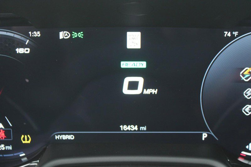 Used 2024 Dodge Hornet R/T image 20