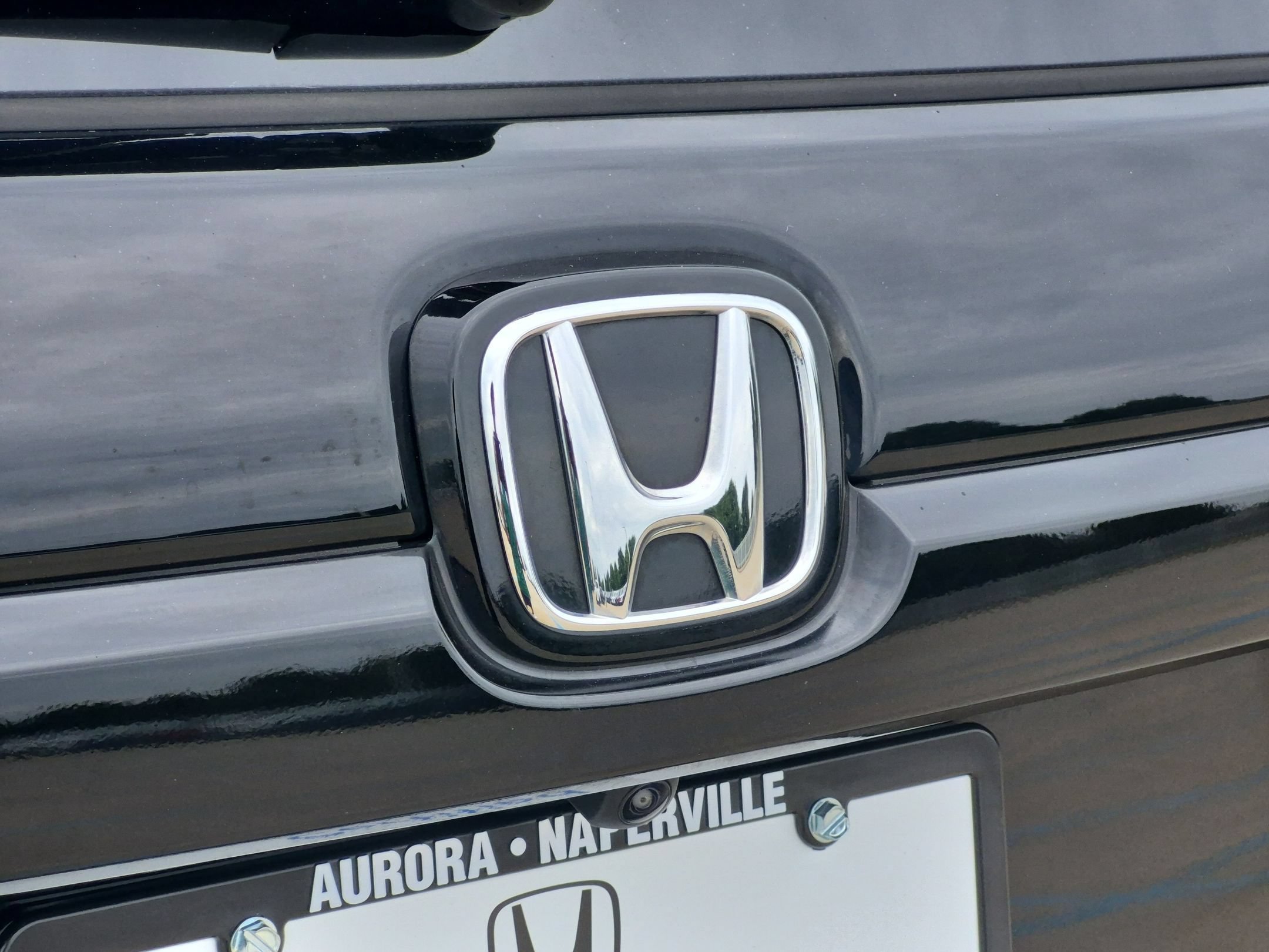 Certified 2023 Honda Passport Elite image 30