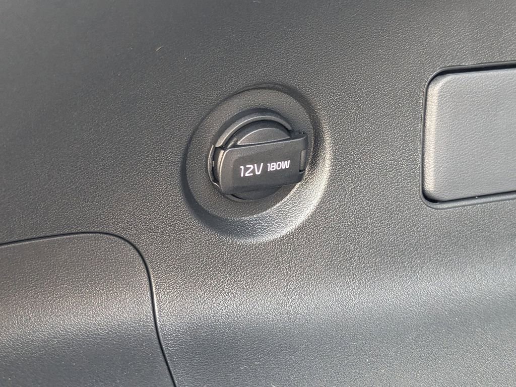 New 2025 Kia EV6 Light w/ Light LR Technology Package RWD image 16