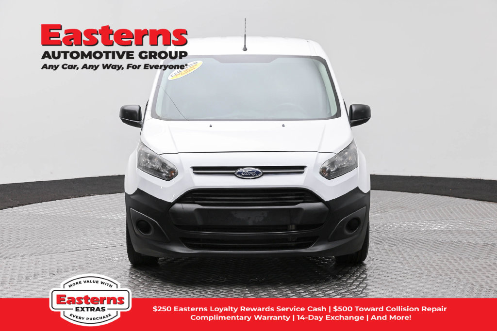 Used 2017 Ford Transit Connect XL FWD image 3