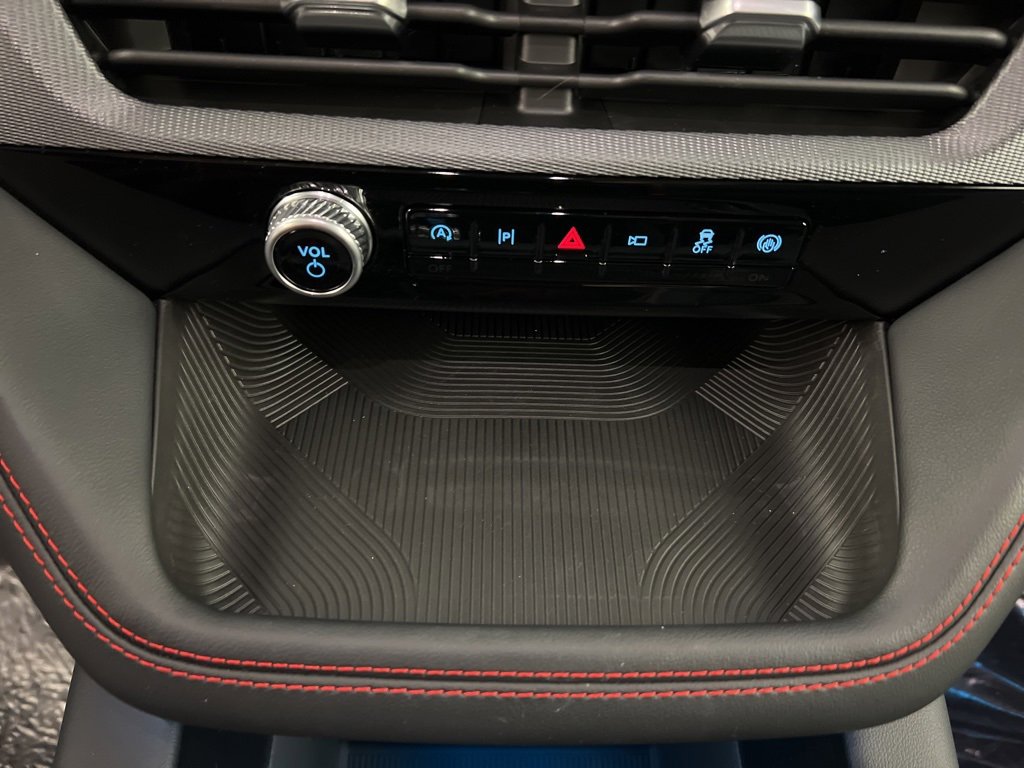 New 2026 Ford Explorer ST-Line w/ ST-Line Street Pack image 15